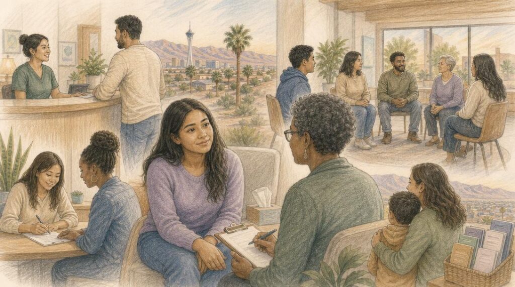 Mental Health Counseling And Therapy Services In North Las Vegas, Nv North Las Vegas, Nv | Rqgwcm6Vz9Ov7Obrmaic Zucsbyhl