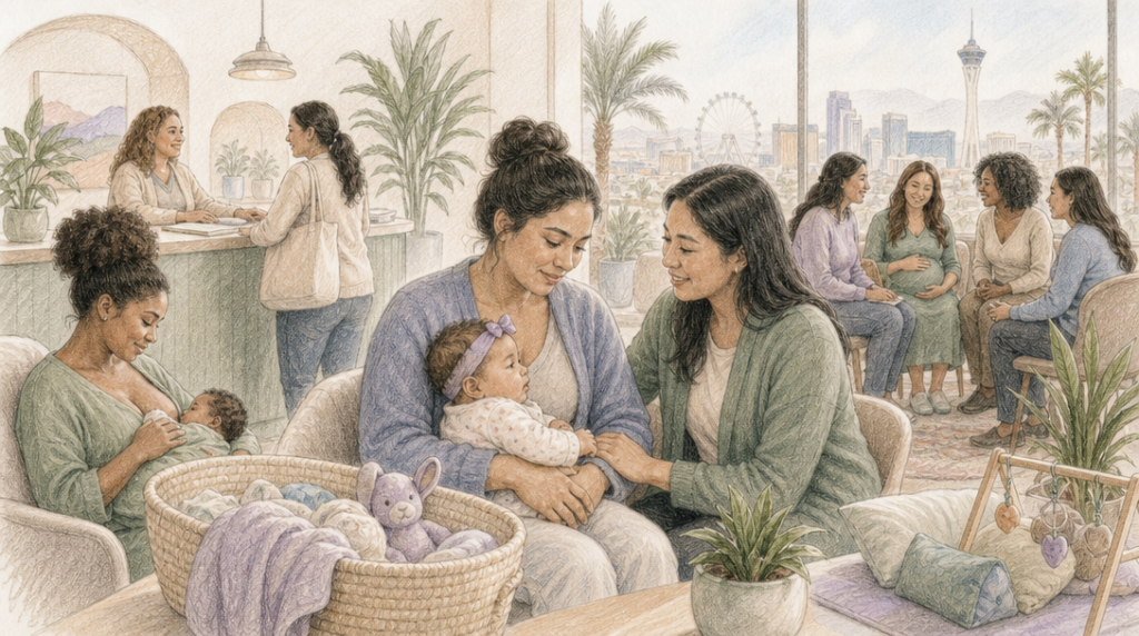 Supportive Services: Wic And New Mothers Resources In Las Vegas, Nv North Las Vegas, Nv | Ro7Sahj71Pm6Eopny9Pfx Amiyoxvx