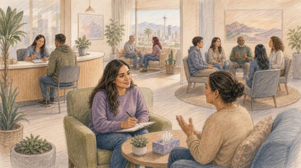 Goal Setting: Effective Treatment Planning In Las Vegas, Nv North Las Vegas, Nv | Sa0Liqsfsu51Vrknfhett Mvku6Cpu