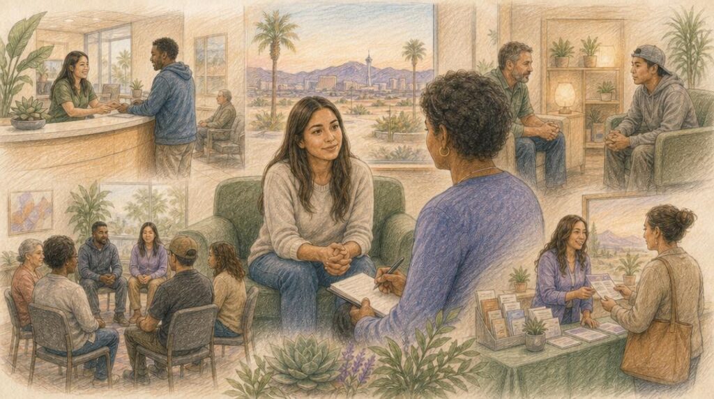 Reclaiming Your Life: Addiction Counseling In North Las Vegas, Nv North Las Vegas, Nv | V2Zqpwikecwzoah Mmtxt 0Qpdvrrf