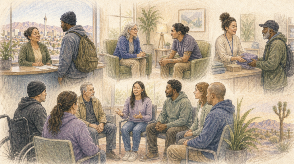 Rebuilding Lives: Homeless Services Help In North Las Vegas, Nv North Las Vegas, Nv | Vvfrmn2Xopa0Ux7Lpxwgn Jkf4Vule