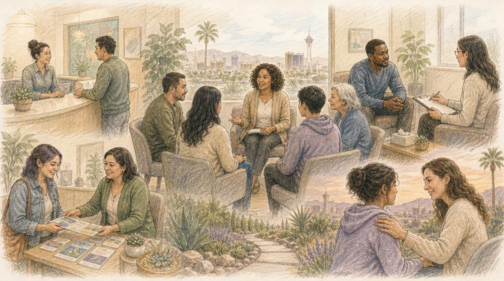 What Is An Intensive Outpatient Program (Iop) In Las Vegas, Nv And Who Is It For? North Las Vegas, Nv | Wvg7Rvnbf54K2Cz7N7Fop U3Yib9Ik
