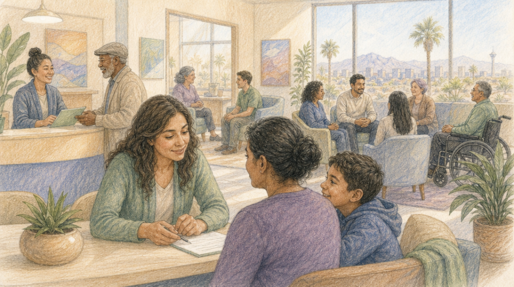 Navigating Health Coverage: Medicaid Help In North Las Vegas, Nv North Las Vegas, Nv | Wexyju40Dkcvskopmph Dgwo51Wx