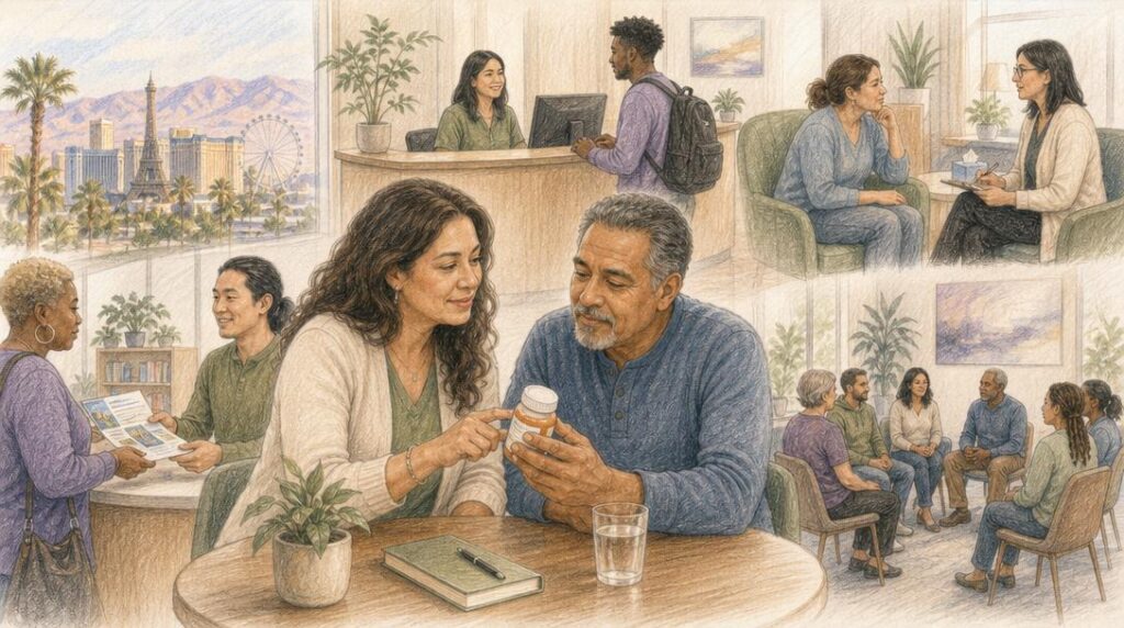 Streamlining Care: Medication Review And Refills In Las Vegas, Nv North Las Vegas, Nv | Ziq Yiixmrqjcacec 4Tr Wckrsxnd