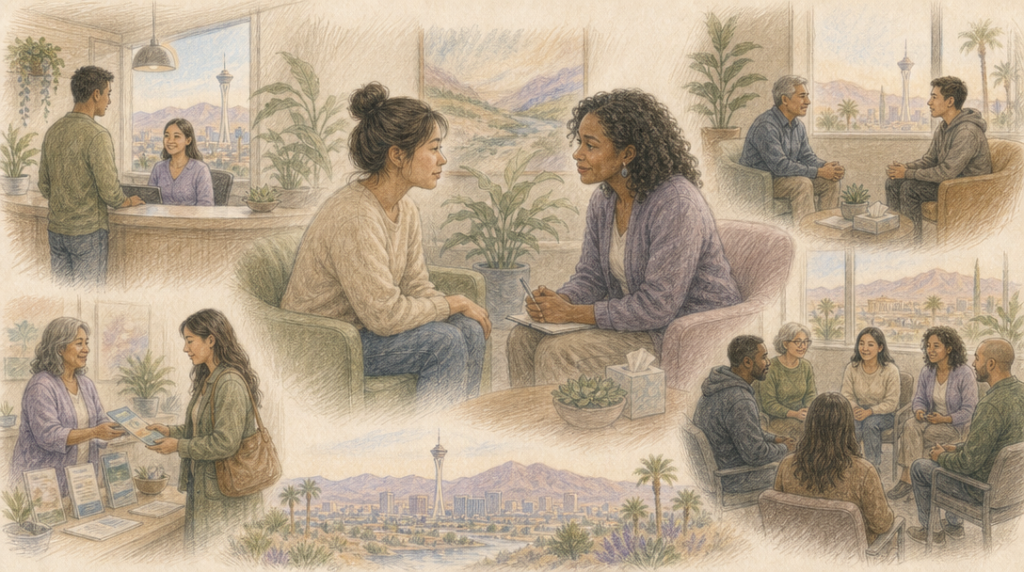 Overcoming Burnout With Depression Counseling In North Las Vegas, Nv North Las Vegas, Nv | Zrei0 Wbbzf3Pyrp1Jnr0 Mm1Iv78A