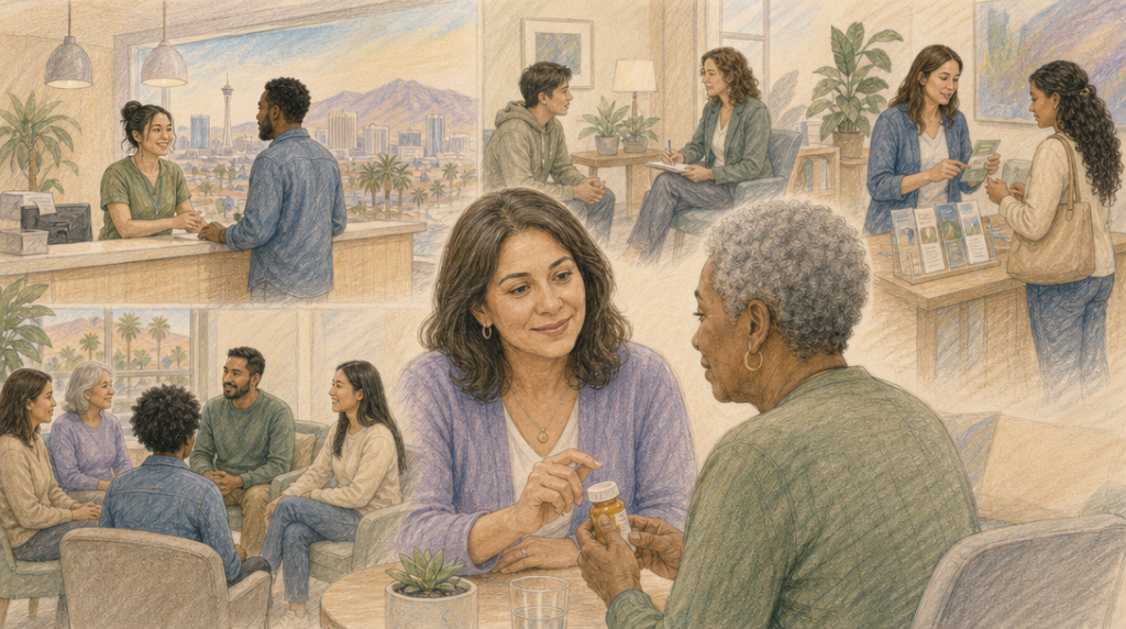 Psychiatric Medication Management In Nevada: A Patient'S Guide North Las Vegas, Nv | 18Rjdmbcntkafgmk1Eujl 02Ougg8I