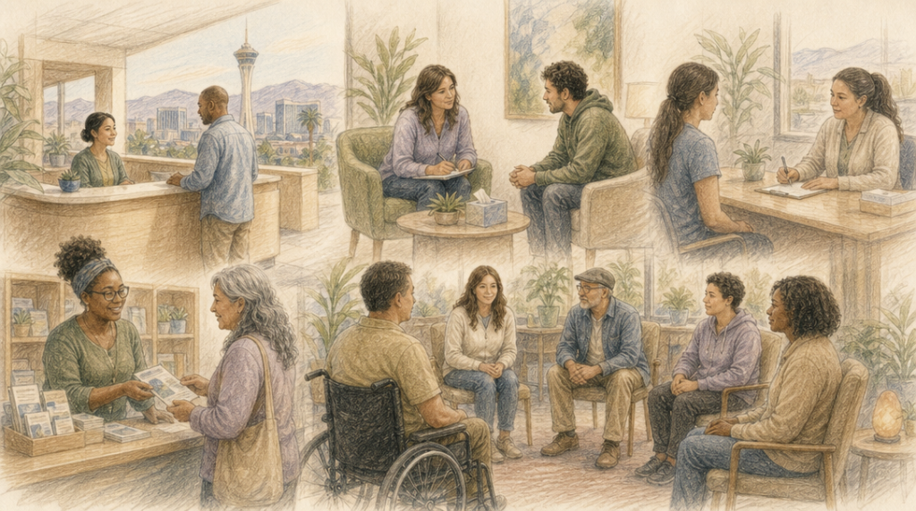 Disability Evaluations For Anxiety &Amp; Depression In Las Vegas North Las Vegas, Nv | 2W Ei8Bv3Db Ldzgefwoc Tasznhlb