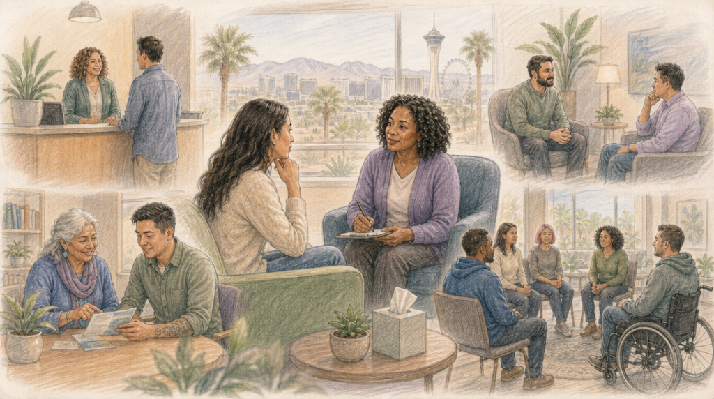 How To Choose A Therapist In Las Vegas: A Simple Guide North Las Vegas, Nv | 4Awb85Rmdbsy7Yrxp Wac 45Abkpnt