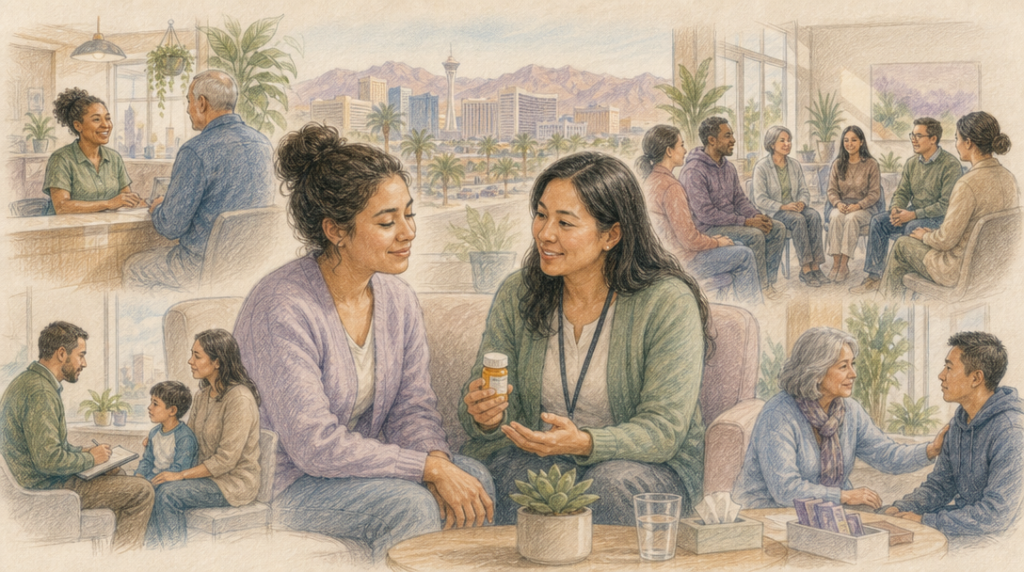 Psychiatric Medication Management In Nevada: A Patient'S Guide North Las Vegas, Nv | Jcyroikifrkg2Px3Pog4U 43Gcfsfk