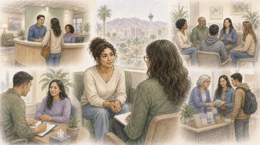 What To Expect From Your First Therapy Session In Las Vegas North Las Vegas, Nv | Mi7Wfxmb09Gca0Wexnmp9 Kgce0V0C