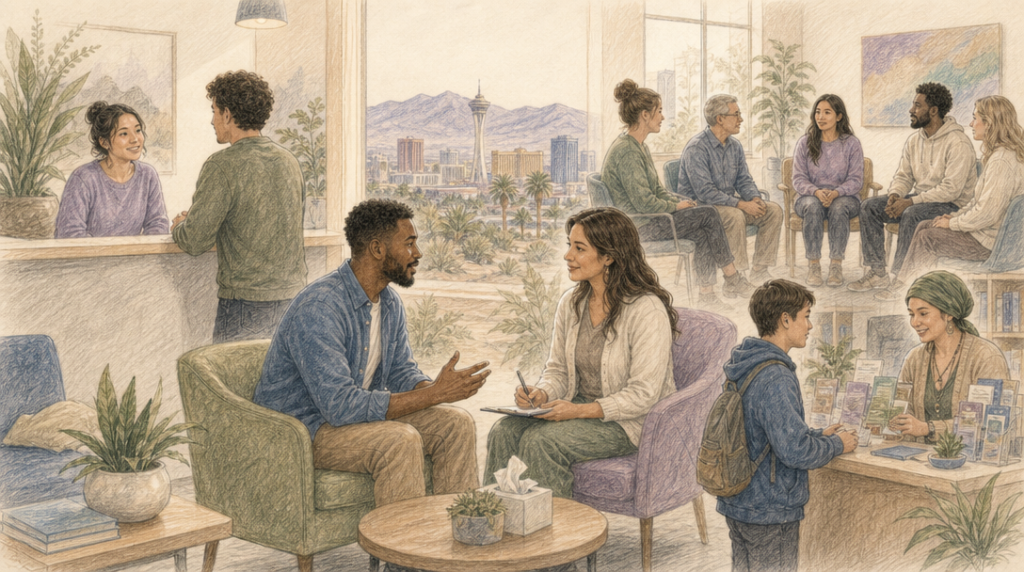 Mental Health Accommodation Assessments In Las Vegas: How They Work North Las Vegas, Nv | Mzw9Pvmp077Xvy5N6Qm3W Cdsyg0Cl