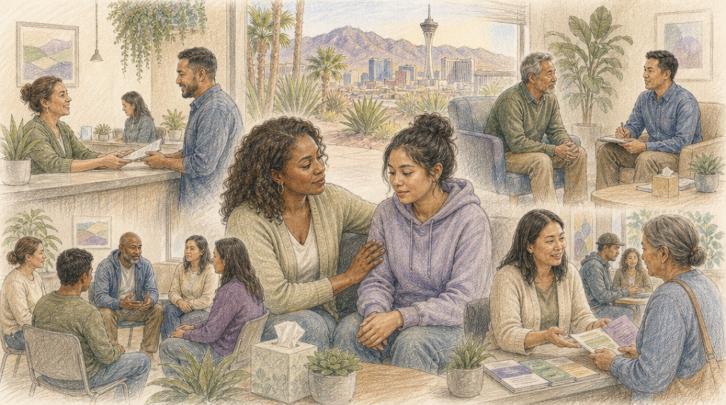 Mental Health Support In North Las Vegas: Services Near You North Las Vegas, Nv | Nmksnxmuqk8Qimimufbp3 43G8Mkxx