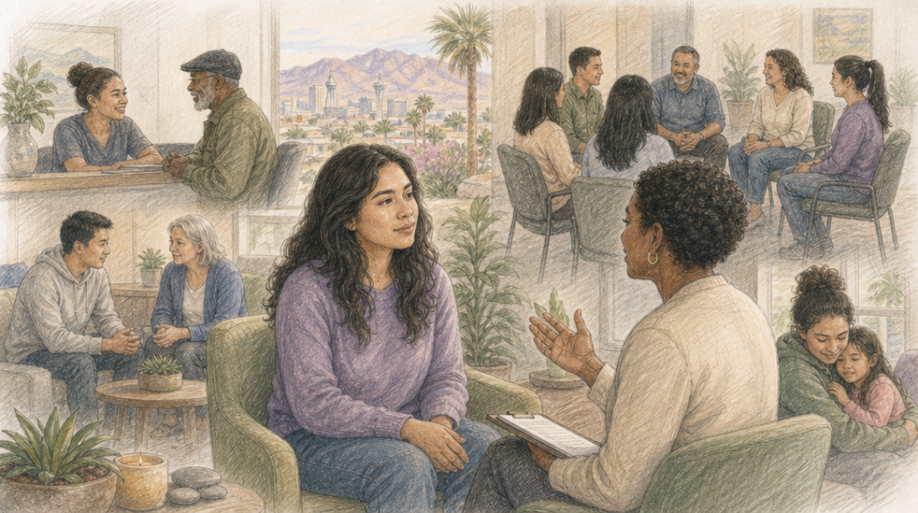 Signs You May Benefit From Psychiatric Medication Management North Las Vegas, Nv | B4Cersainmuye8Nd2A25Z Mopu0Lr7