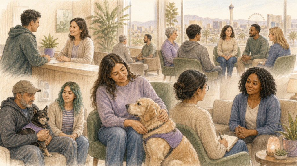 Understanding Emotional Support Animal (Esa) Letters In Nevada North Las Vegas, Nv | Hflr9Sikearujz Rdjcny Qcz6Fovk