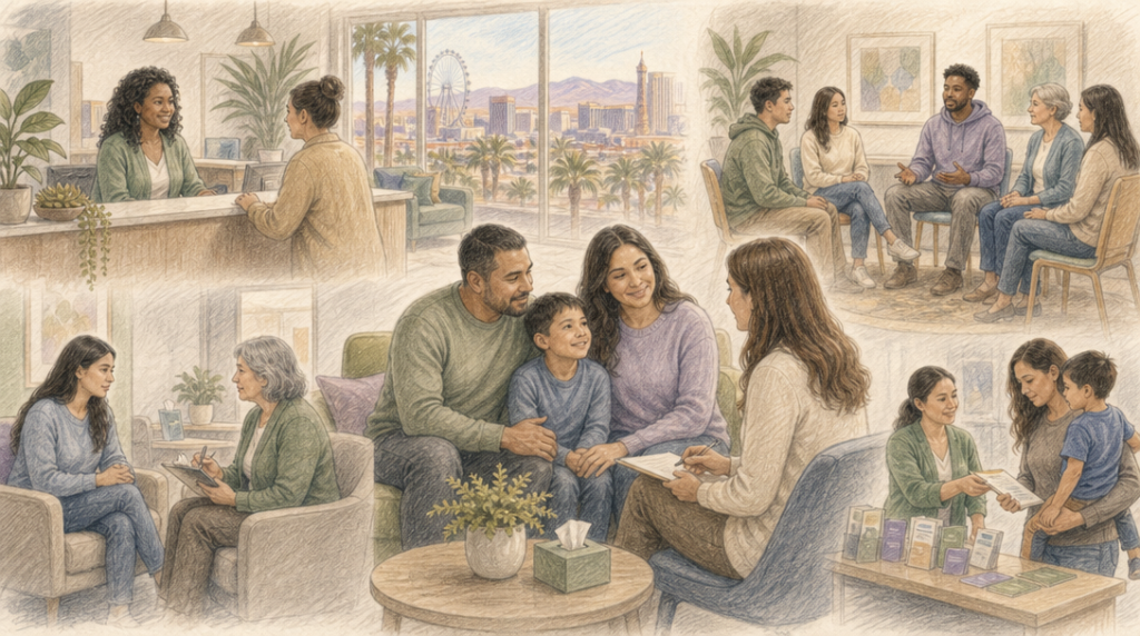 Mental Health Resources For Las Vegas Families North Las Vegas, Nv | Jykin Xpuuglg49Wmfrzj Vvvbvsth