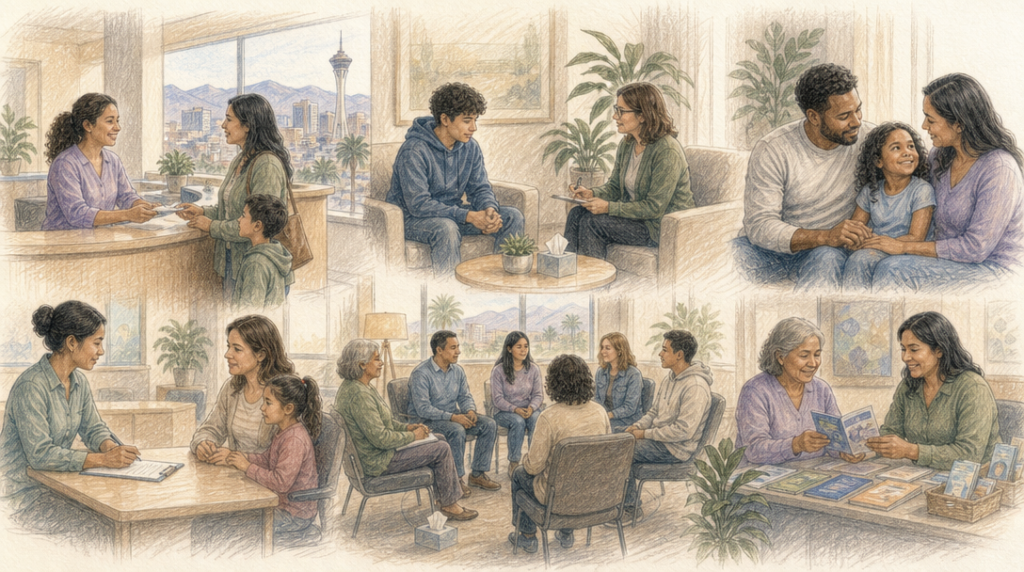 Mental Health Resources For Las Vegas Families North Las Vegas, Nv | Sqgybukive0Nkgxji9Fho Nhf9Zqhv