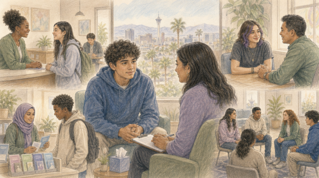 Therapy For Teens: School-Based Mental Health Programs In Las Vegas North Las Vegas, Nv | Vo3Rwcszf7Pv2Cbzsurbm Yaz7G8Zz