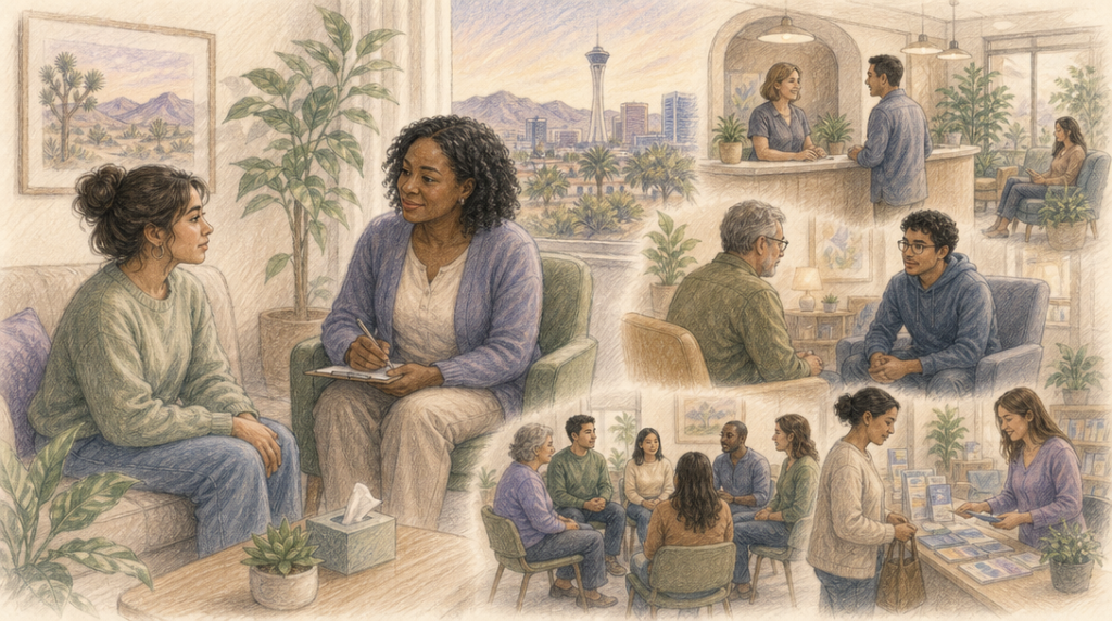 Disability Evaluations For Anxiety &Amp; Depression In Las Vegas North Las Vegas, Nv | Znudjbcwk6Bftju8Swnmc J4Eowd6D