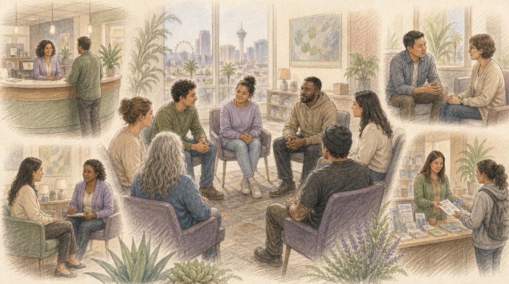 Group Therapy In Las Vegas: Types Of Groups And How To Join One North Las Vegas, Nv | 9H3K27B52L Pr07Ix6Ymn 7B6Uvy1V