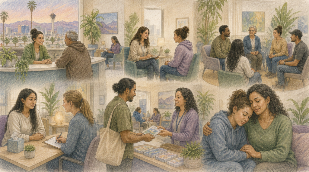 Therapy Options For The Uninsured In Las Vegas North Las Vegas, Nv | C0Rwlxftmzpg Mipuxawz Mfrez6Oh
