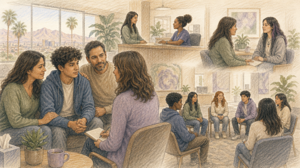 Teen Group Therapy Near Me: How Parents Can Get A Teen Started North Las Vegas, Nv | C50Cstg5Td6Sj9Wzv0Hdm Cgygi3Kn Teen Group Therapy Near Me: How Parents Can Get A Teen Started North Las Vegas, Nv | C50Cstg5Td6Sj9Wzv0Hdm Cgygi3Kn