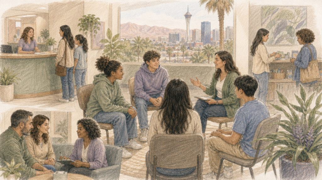 Teen Group Therapy Near Me: How Parents Can Get A Teen Started North Las Vegas, Nv | Ja5Id0Dlycw1Qmtudhdik Culzb9Tj Teen Group Therapy Near Me: How Parents Can Get A Teen Started North Las Vegas, Nv | Ja5Id0Dlycw1Qmtudhdik Culzb9Tj