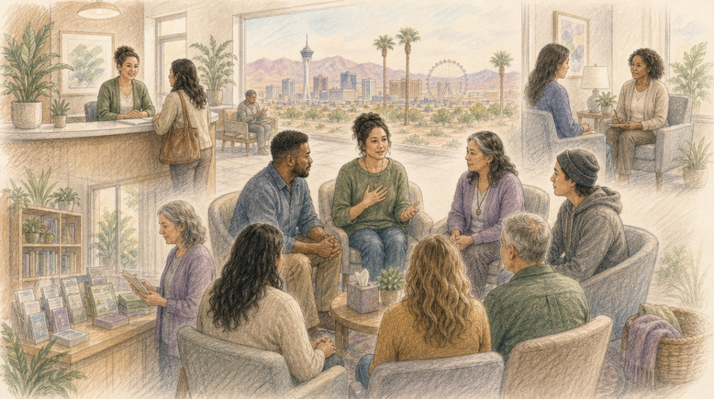 Trauma Processing Groups In Las Vegas: What A Session Looks Like North Las Vegas, Nv | Okkrnbpji6Wnuygzvhflf Lnnqgkhz