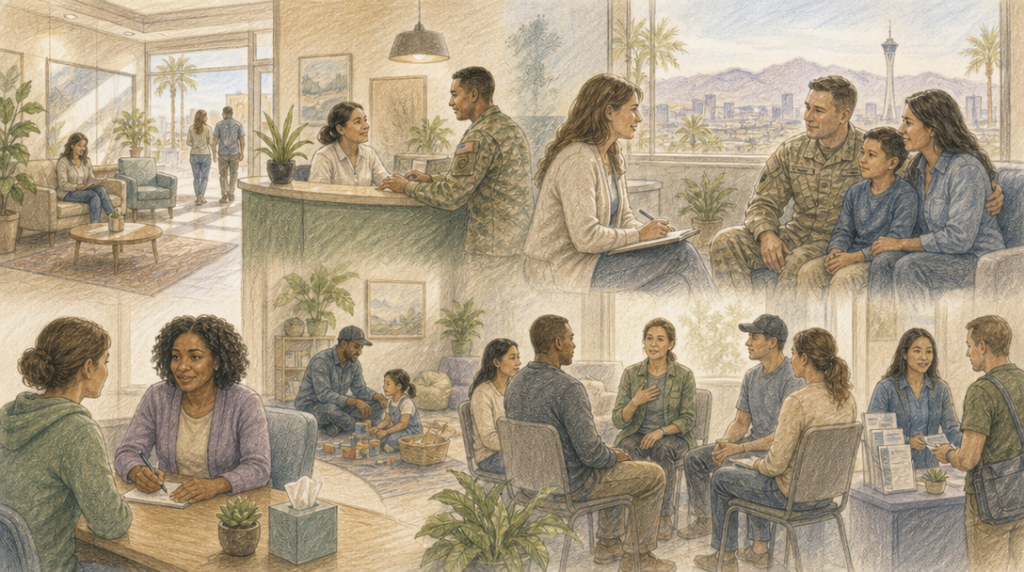 Mental Health Support For Military Families In Las Vegas, Nv North Las Vegas, Nv | Zsduxjte7Y6Pokkb7Imnt 2Szoeojb Mental Health Support For Military Families In Las Vegas, Nv North Las Vegas, Nv | Zsduxjte7Y6Pokkb7Imnt 2Szoeojb
