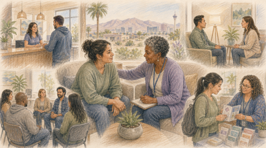 Recovery Support Services In Spring Valley, Nv: Where To Start North Las Vegas, Nv | Enf1Wfti3Cgv6Qmq0Kazu Dzv1Bcbi