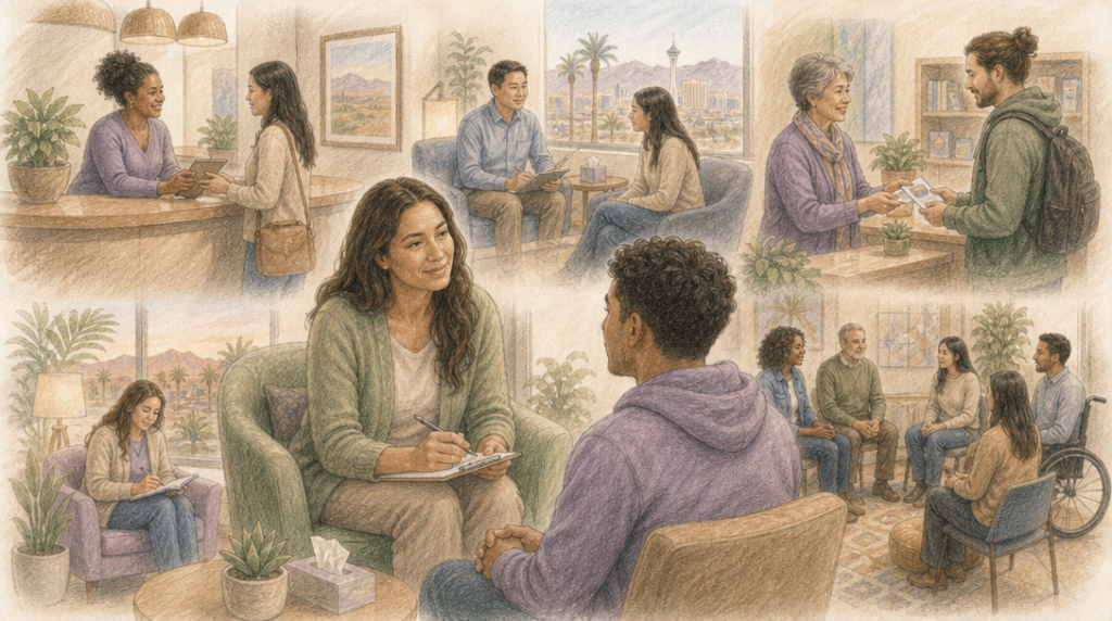 Mental Health Accommodation Assessments In Las Vegas: The Process North Las Vegas, Nv | Vkwkwy1Xqx2Bakhe 8Si4 4Lsnuvze