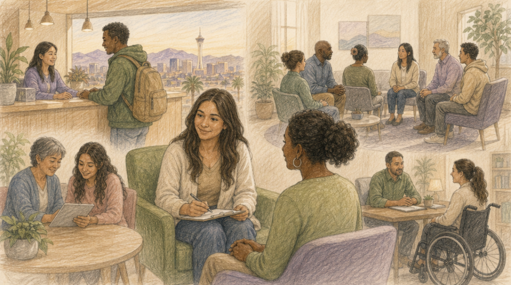 Mental Health Accommodation Assessments In Las Vegas: The Process North Las Vegas, Nv | Z4I Hod3Yneeiw7Vm8Mkl W23J0Oqg