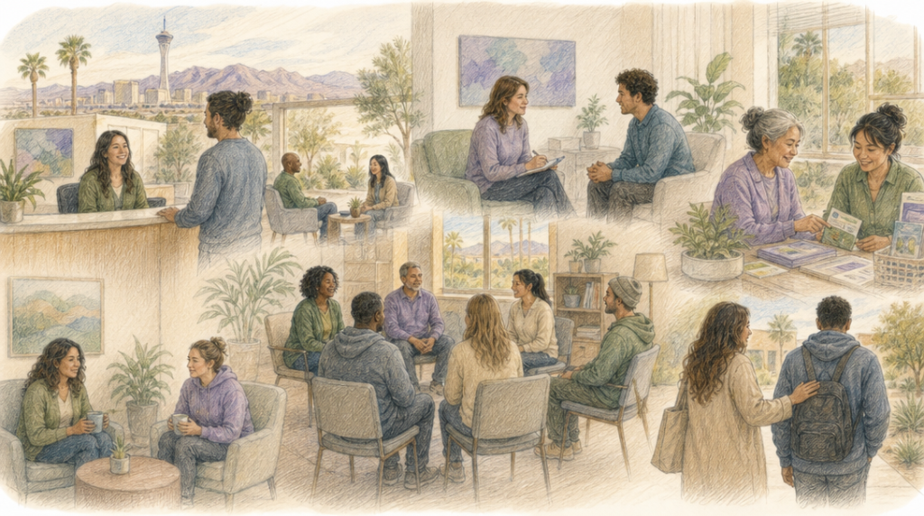 Partial Hospitalization Program (Php) In Henderson, Nv: A Day In The Program North Las Vegas, Nv | 0Sjeja5Fsgkduxti Lqhm Fec43Vyx