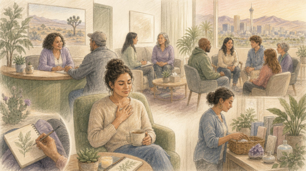 Stress Management In Las Vegas, Nv: Practical Tools Between Sessions North Las Vegas, Nv | 3Wqdycbjebjmeqap1Brhz Bnhm5W48