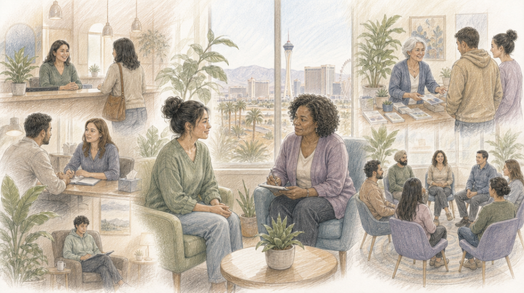 Mental Wellness Centers In Las Vegas, Nv: What Integrated Care Looks Like North Las Vegas, Nv | Hhgnziuhkz Miupclb5Fo Wrhdupbn