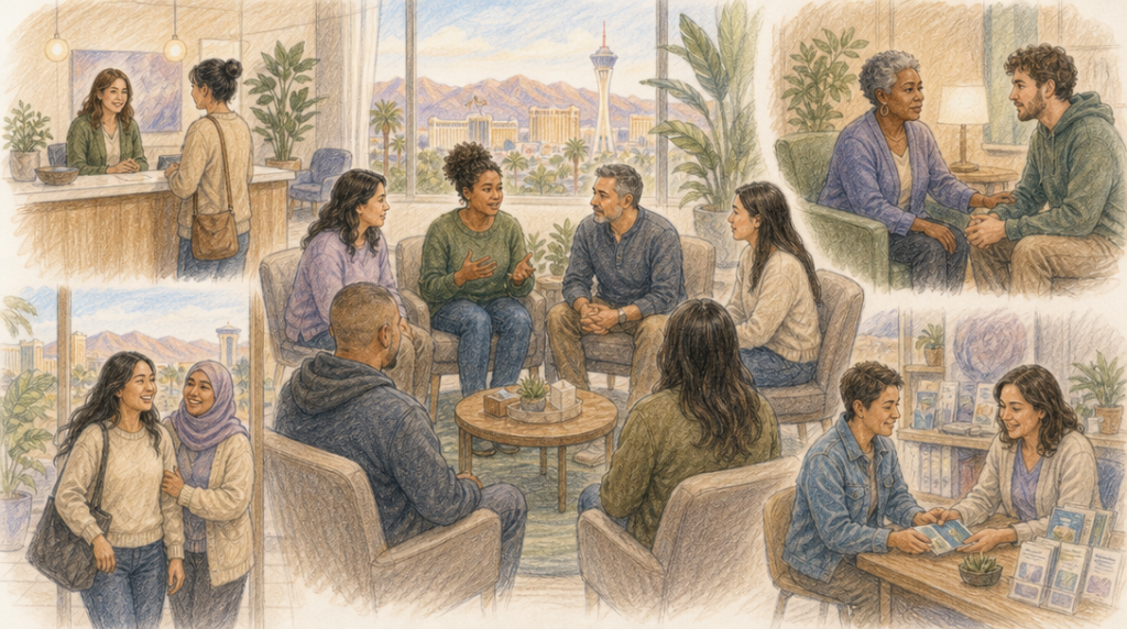 Anxiety Support Groups In Las Vegas, Nv: Finding A Group That Fits North Las Vegas, Nv | Pmamqvwuqcz9Q1Jgqhbf0 8Xjpvcwt