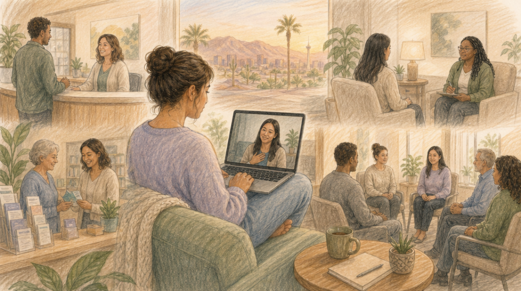 Remote Therapy In Henderson, Nv: Who It Works Best For North Las Vegas, Nv | Pxmlnyzqscba5Df8Fguel H8Tzxas2