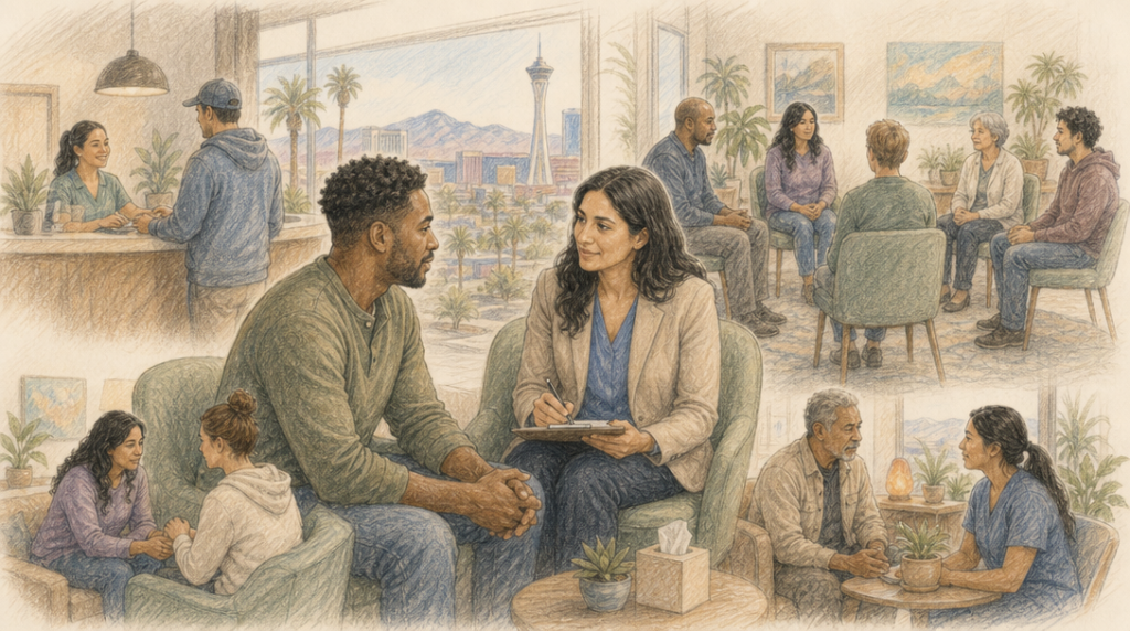 Addiction Psychiatry In Las Vegas, Nv: When A Psychiatrist Joins Your Recovery Plan North Las Vegas, Nv | Qlbq2Ufrb3V6Fbqqisctv Qnihcqbr