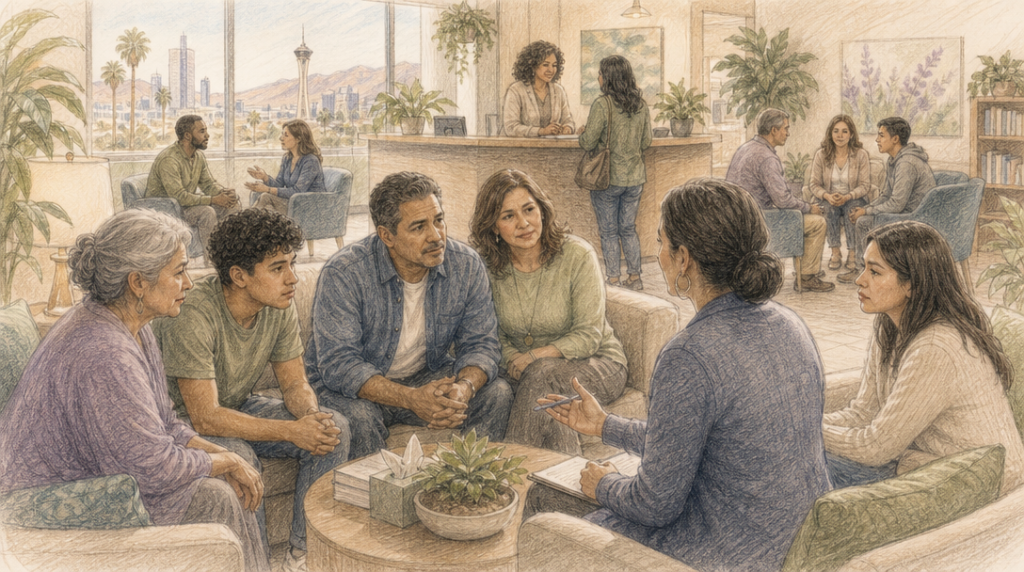 Drug Interventionists In Nevada: How A Family Intervention Is Planned North Las Vegas, Nv | Ggmql0Omqrbqz9Rwbwgix Ewxeedrd