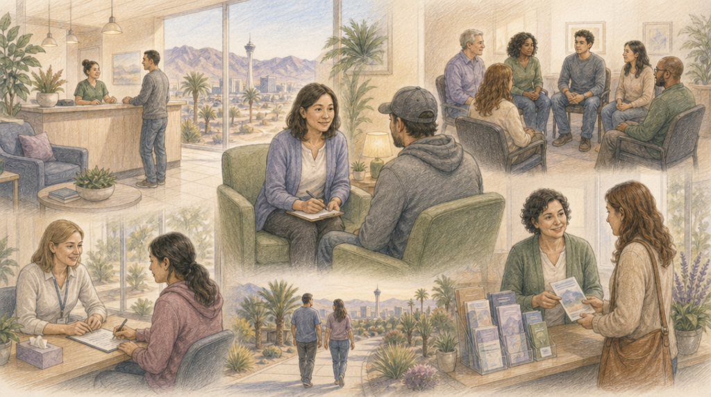 Addiction Therapy In Henderson, Nv: Outpatient Options Close To Home North Las Vegas, Nv | Gycg8Pn9Rnhiimdncyjnx Fdkwseze