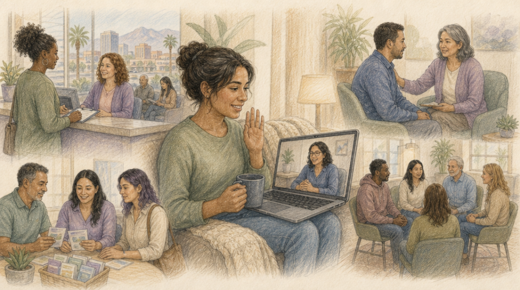 Remote Therapy In Henderson, Nv: Who It Works Best For North Las Vegas, Nv | Jhzebousaf 3V8Asnxjnf 26Zigjsq