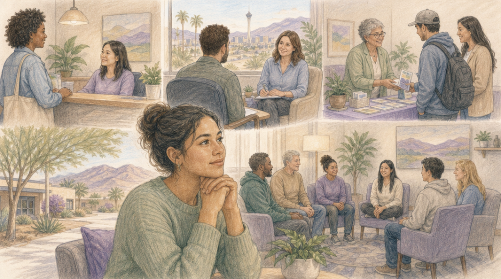 Medical Drug Detox In Spring Valley, Nv: What Comes Before Treatment North Las Vegas, Nv | Rsm Z6Z5Khabtisjiwxpk Alt6Ffam